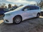 2021 CHRYSLER PACIFICA T