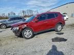 2016 NISSAN ROGUE S S