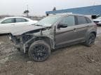 2017 MITSUBISHI OUTLANDER ES