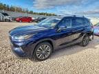 2020 TOYOTA HIGHLANDER