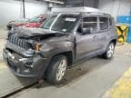 2019 JEEP RENEGADE L