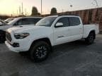 2022 TOYOTA TACOMA DOU