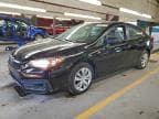2020 SUBARU IMPREZA