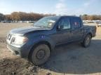 2016 NISSAN FRONTIER S S