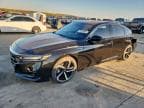 2022 HONDA ACCORD HYB