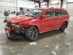 2019 DODGE JOURNEY CR