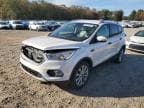2017 FORD ESCAPE TIT