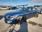 2016 MAZDA 6 GRAND TO GRAND TOURING