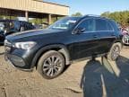 2020 MERCEDES-BENZ GLE 350 4M