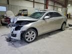 2014 CADILLAC ATS