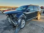 2012 FORD EXPLORER L