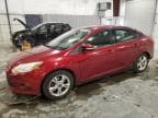2014 FORD FOCUS SE SE