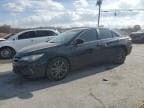 2017 TOYOTA CAMRY LE LE