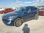 2020 FORD ESCAPE TIT