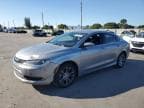 2015 CHRYSLER 200 LIMITE LIMITED