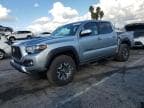 2022 TOYOTA TACOMA DOU