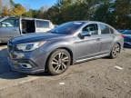 2019 SUBARU LEGACY SPO