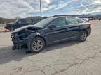 2017 HYUNDAI SONATA SE SE