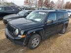 2016 JEEP PATRIOT SP SPORT