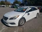 2015 HYUNDAI SONATA SE SE