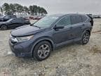 2018 HONDA CR-V EXL EXL
