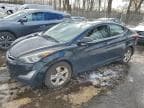 2016 HYUNDAI ELANTRA SE SE