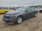 2022 DODGE CHARGER SX