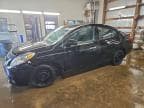 2014 NISSAN VERSA S S