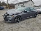 2018 HONDA ACCORD SPO SPORT