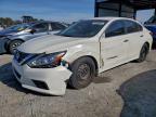 2017 NISSAN ALTIMA 2.5 2.5