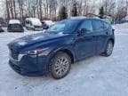 2025 MAZDA CX-5 PREFE