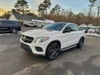 2019 MERCEDES-BENZ GLE COUPE