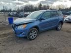2012 TOYOTA RAV4 LIMIT