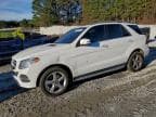 2018 MERCEDES-BENZ GLE 350 350