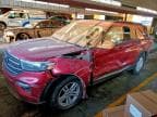 2021 FORD EXPLORER X