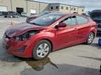 2016 HYUNDAI ELANTRA SE SE
