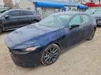 2022 MAZDA 3 SELECT