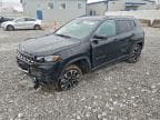 2022 JEEP COMPASS LI