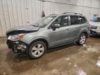 2014 SUBARU FORESTER 2 2.5I PREMIUM
