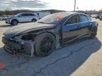 2014 TESLA MODEL S