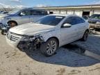 2012 VOLKSWAGEN CC SPORT