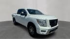 2020 NISSAN TITAN SV