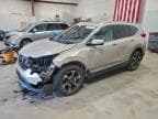 2018 HONDA CR-V TOURI TOURING