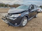 2013 TOYOTA RAV4 LIMIT