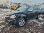 2015 CHEVROLET EQUINOX LT LTZ