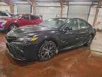 2023 TOYOTA CAMRY SE N