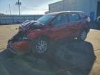 2016 NISSAN ROGUE S S