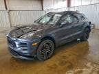 2021 PORSCHE MACAN S