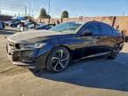 2018 HONDA ACCORD SPO SPORT