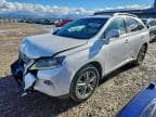 2015 LEXUS RX 350 BAS 350 BASE